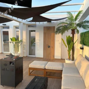 2 Bedroom Apartment for Sale in Aradippou, Larnaca District