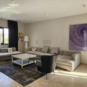 3 Bedroom House for Rent in Agios Tychonas, Limassol District