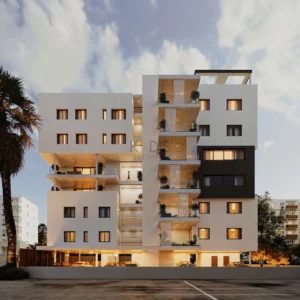 3 Bedroom Apartment for Sale in Agioi Omologites, Nicosia District