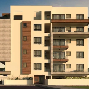 2 Bedroom Apartment for Sale in Limassol District