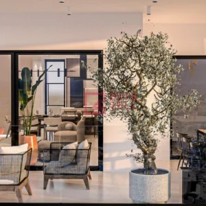 3 Bedroom Apartment for Rent in Limassol – Zakaki