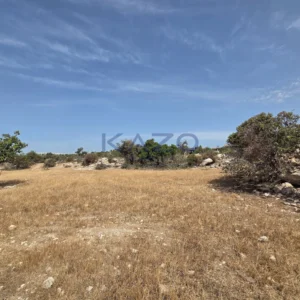 1,500m² Plot for Sale in Ypsonas, Limassol District