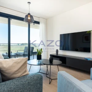 1 Bedroom Apartment for Rent in Limassol – Zakaki