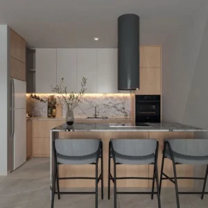 2 Bedroom Apartment for Sale in Aradippou, Larnaca District