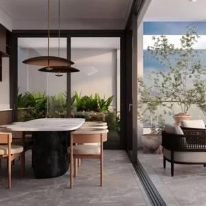 2 Bedroom Apartment for Sale in Aradippou, Larnaca District