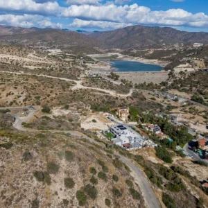 2,518m² Plot for Sale in Germasogeia, Limassol District