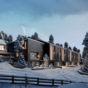 4 Bedroom House for Sale in Prodromos, Limassol District