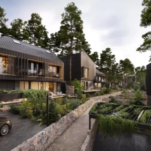 3 Bedroom House for Sale in Prodromos, Limassol District