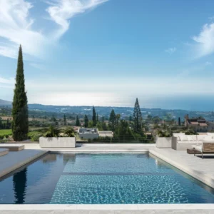 440m² House for Sale in Tala, Paphos District