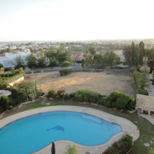 6+ Bedroom House for Rent in Mouttagiaka, Limassol District