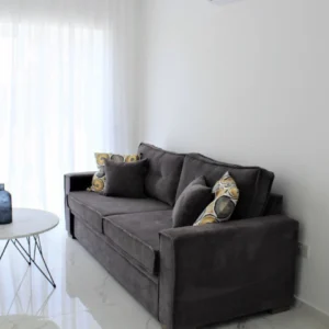 1 Bedroom Apartment for Rent in Potamos Germasogeias, Limassol District