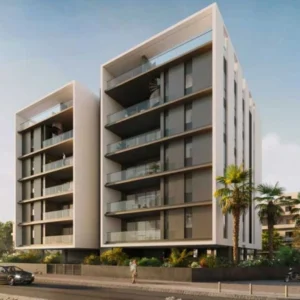 2 Bedroom Apartment for Sale in Potamos Germasogeias, Limassol District