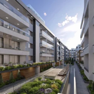 1 Bedroom Apartment for Sale in Livadia Larnakas, Larnaca District