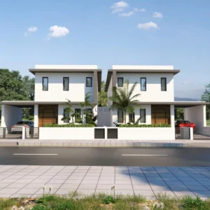 3 Bedroom House for Sale in Livadia Larnakas, Larnaca District