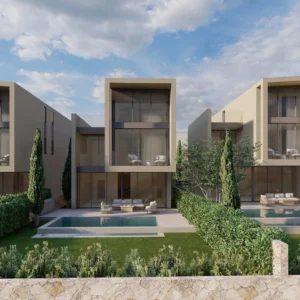 5 Bedroom House for Sale in Koloni, Paphos District