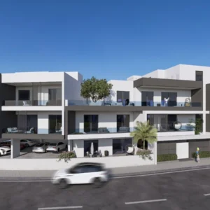 1 Bedroom Apartment for Sale in Livadia Larnakas, Larnaca District