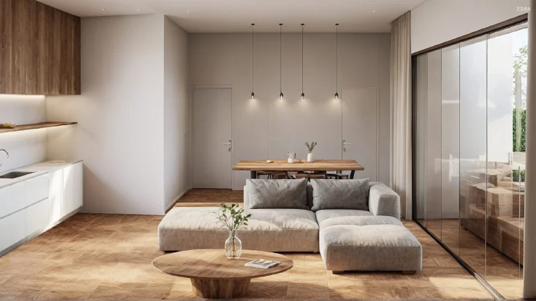 Cheap Apartments for Sale Paphos