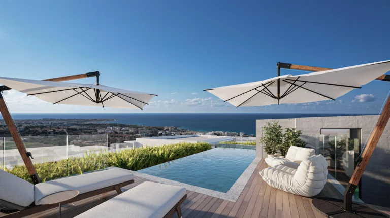 Cheap Apartments for Sale Paphos