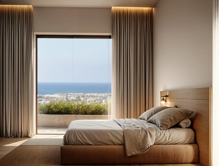 Cheap Apartments for Sale Paphos