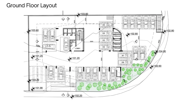 Cheap Apartments for Sale Paphos