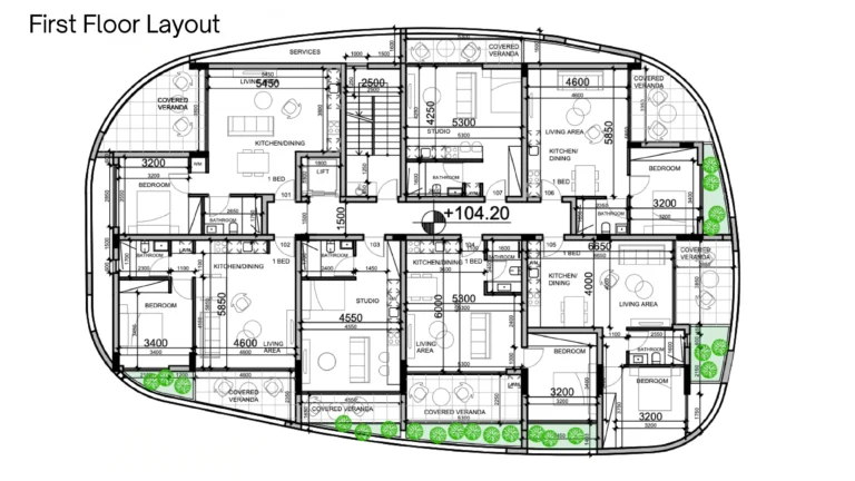 Cheap Apartments for Sale Paphos