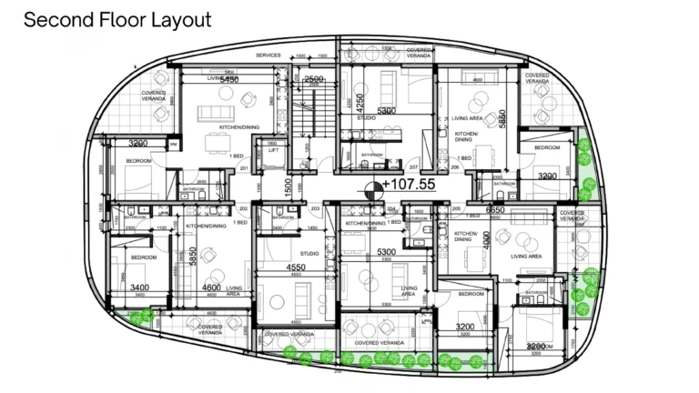 Cheap Apartments for Sale Paphos