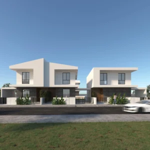 3 Bedroom House for Sale in Tseri, Nicosia District