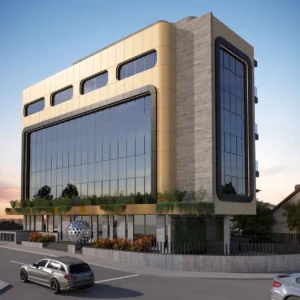 271m² Office for Rent in Limassol – Agios Nicolaos