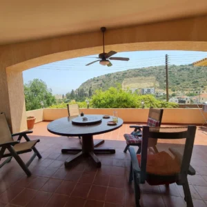 4 Bedroom House for Sale in Germasogeia, Limassol District