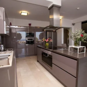 5 Bedroom House for Rent in Profitis Elias, Famagusta District