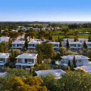 1,280m² Plot for Sale in Fasouri, Limassol District