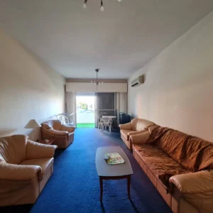 3 Bedroom Apartment for Sale in Agios Tychonas, Limassol District