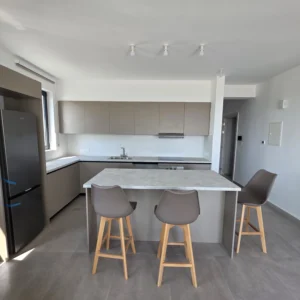 2 Bedroom Apartment for Rent in Livadia Larnakas, Larnaca District