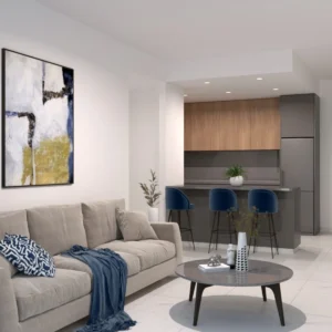 3 Bedroom Apartment for Sale in Anarita, Paphos District