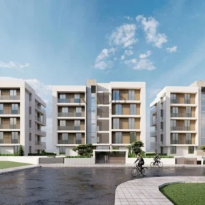 2 Bedroom Apartment for Sale in Aglantzia, Nicosia District