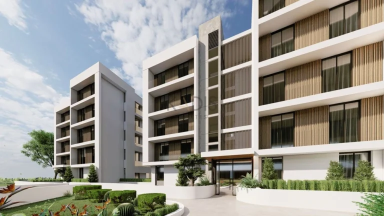 Cheap Apartments for Sale Nicosia up to 500000 euro