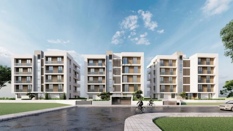 Cheap Apartments for Sale Nicosia up to 500000 euro