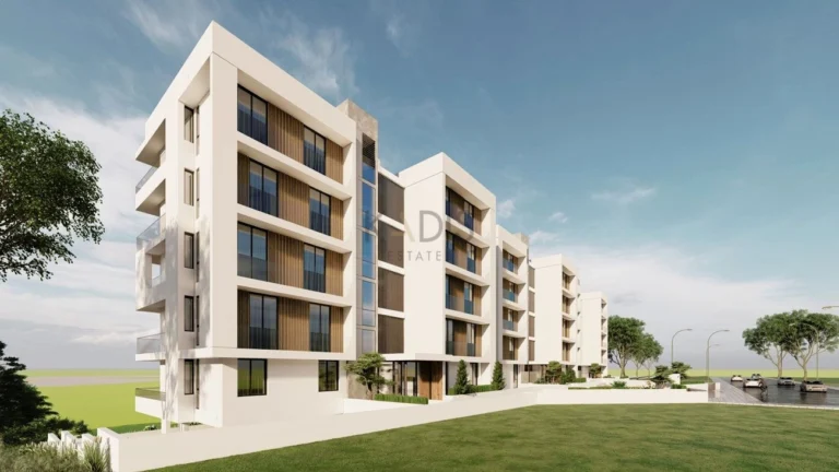 Cheap Apartments for Sale Nicosia up to 500000 euro