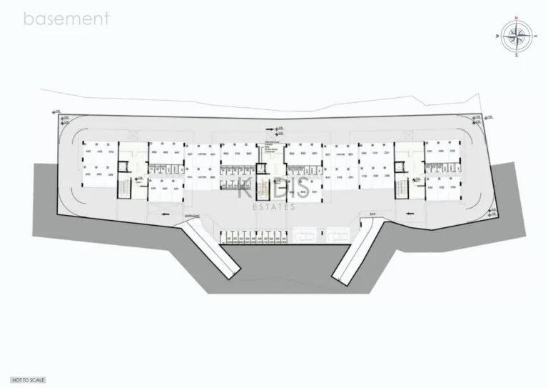 Cheap Apartments for Sale Nicosia up to 500000 euro