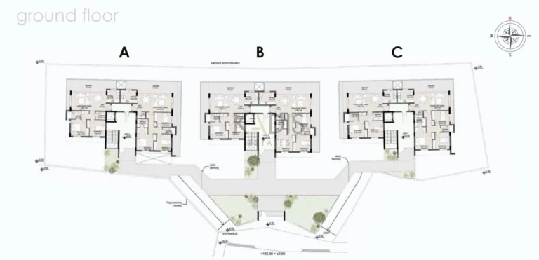 Cheap Apartments for Sale Nicosia up to 500000 euro