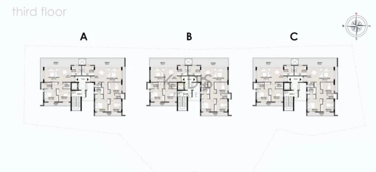 Cheap Apartments for Sale Nicosia up to 500000 euro