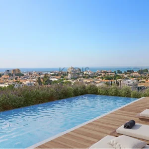 1 Bedroom Apartment for Sale in Limassol District