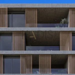 2 Bedroom Apartment for Sale in Limassol – Mesa Geitonia