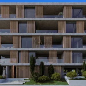 2 Bedroom Apartment for Sale in Limassol – Mesa Geitonia