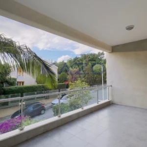 2 Bedroom Apartment for Rent in Limassol District