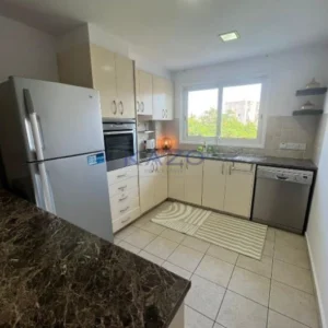 3 Bedroom Apartment for Rent in Limassol District