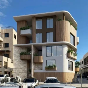 4 Bedroom Apartment for Sale in Paphos