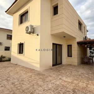 3 Bedroom House for Rent in Oroklini, Larnaca District