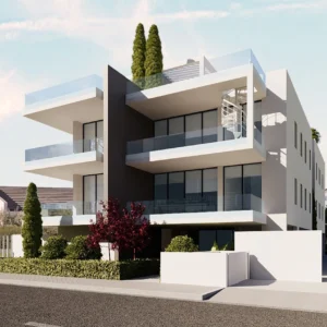 1 Bedroom Apartment for Sale in Livadia Larnakas, Larnaca District