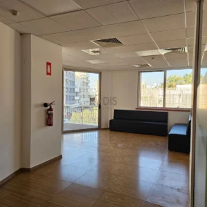 460m² Office for Rent in Limassol District